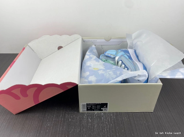 Jordan J 2 Retro Balvin DQ7691-419 0804